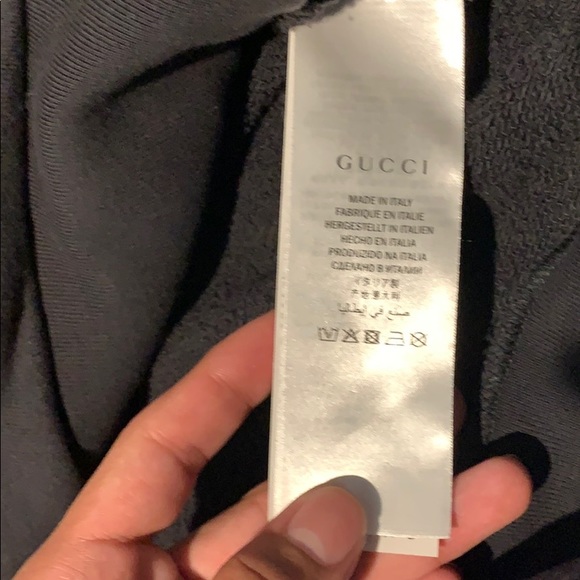 Gucci spiritismo crewneck - Picture 2 of 7